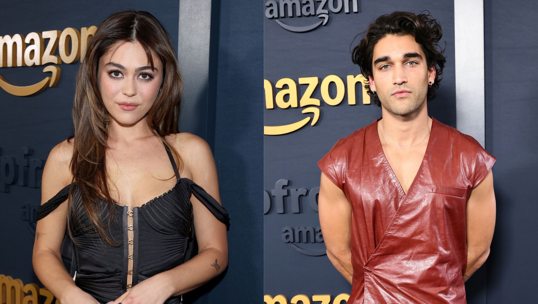 Are Mika Abdalla & Josh Heuston From ‘Off Campus’ Dating?