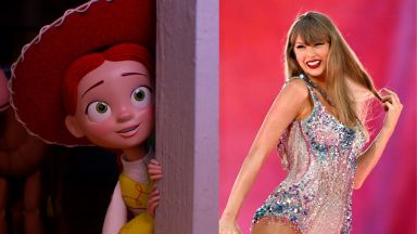 Did Taylor Swift Write a 'Toy Story 5' Soundtrack Song? Inside the Speculation