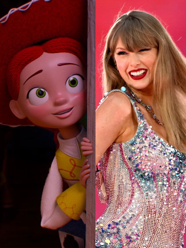Did Taylor Swift Write a 'Toy Story 5' Soundtrack Song? Inside the Speculation