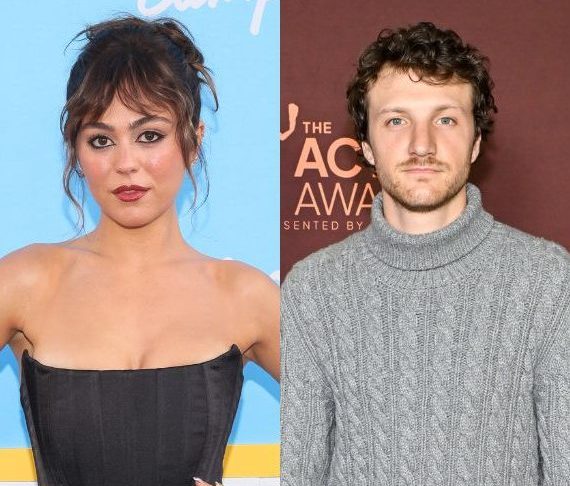 Why Did Mika Abdalla & Jake Short Break Up? Inside the 'Off Campus' Star's Split From Ex-Fiance