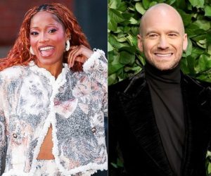 Are Keke Palmer & Sean Evans Dating? What We Know About Their Relationship