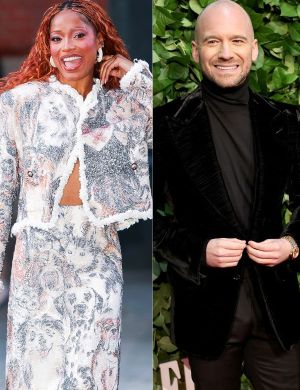 Are Keke Palmer & Sean Evans Dating? What We Know About Their Relationship