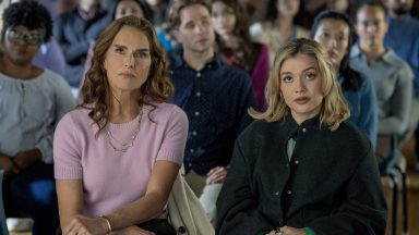  Does Andy Find Her Mom? Is Jack Married?