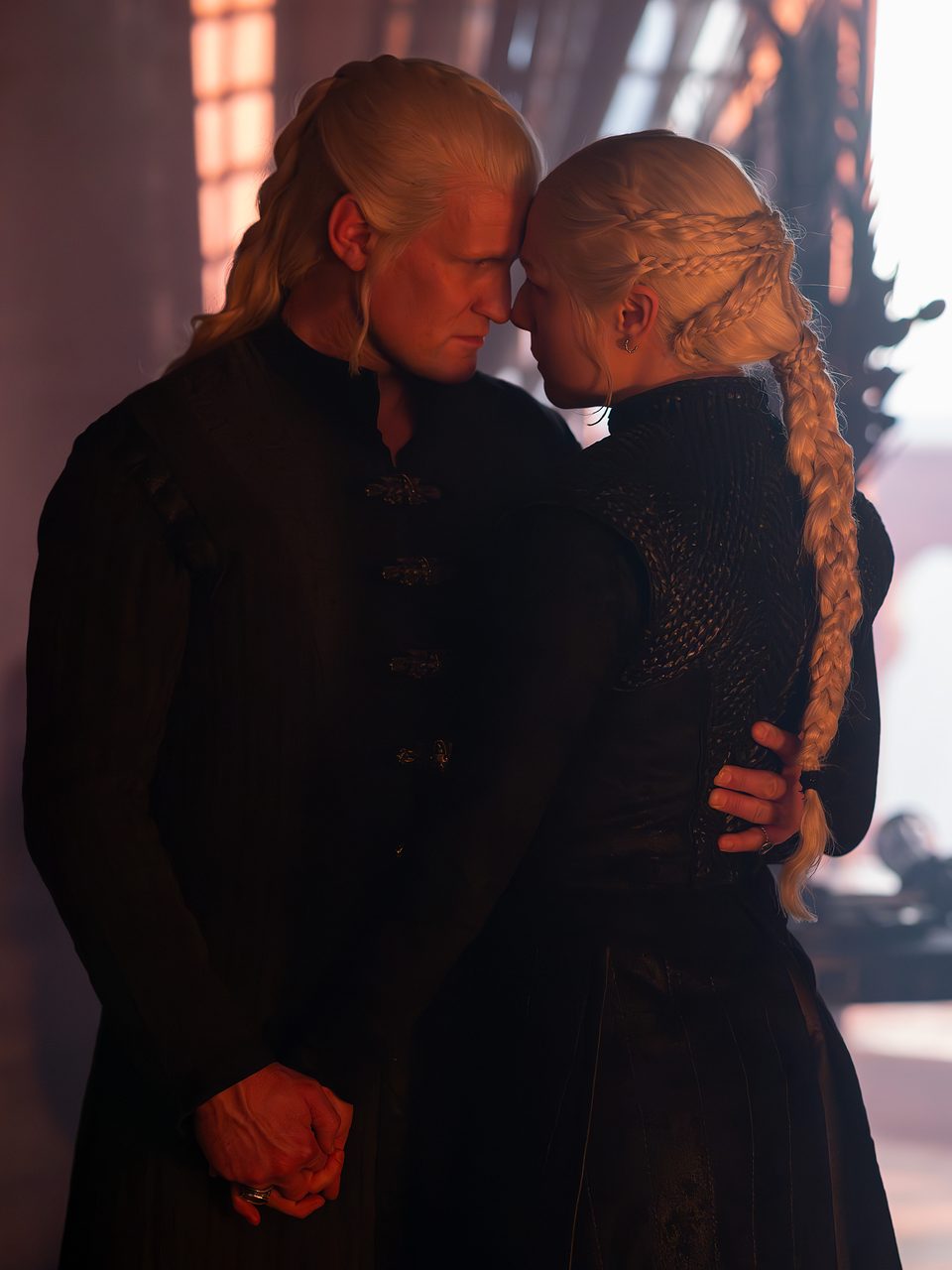 'House of the Dragon' Season 3 Episodes: See Complete Schedule
