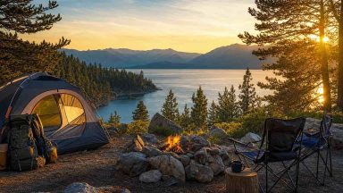 Complete Camping Guide